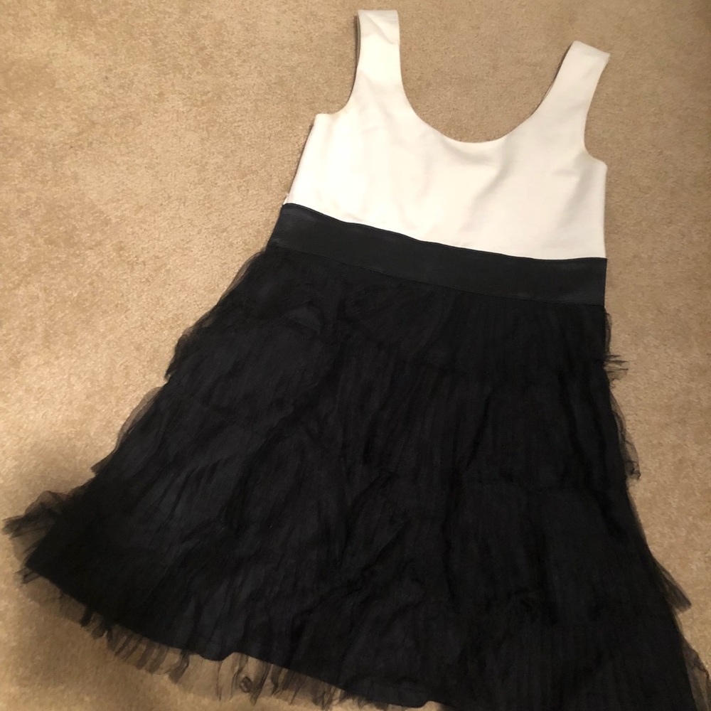 Mini Dress!!